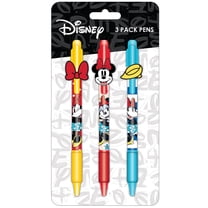 Minnie Parts 3pk Pens