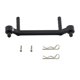 thumbnail image 1 of Juego de frontal 1:24 para piezas de actualización Negro Sunnimix columna de la cáscara del coche rc, 1 of 5
