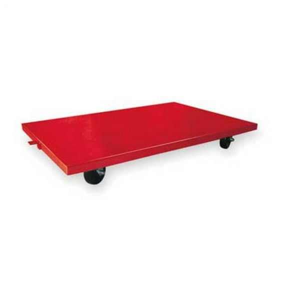 Manufacturer Varies General Purpose Dolly,2000 lb. 2TUN2