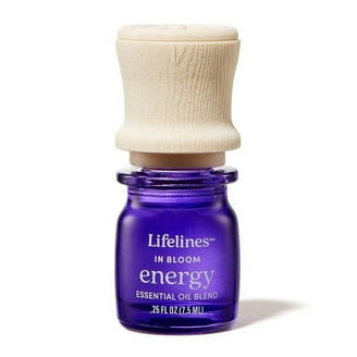 Lifelines Walk in the Woods Essential Oil Blend Discovery Set