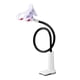 thumbnail image 1 of Seitruly Soporte de montaje de interruptor Soporte de brazo largo Flexible para teléfonos móviles para lectores electrónicos Clip de montaje perezoso Teléfono y Comunicación Negro, 1 of 1