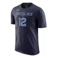 thumbnail image 1 of Playera Nike Nba Para Hombre Memphis Grizzlies Dr6382-425, 1 of 4