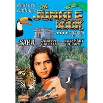 The Jungle Book