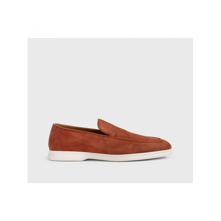 

Doucal s Loafers Men Brown Men