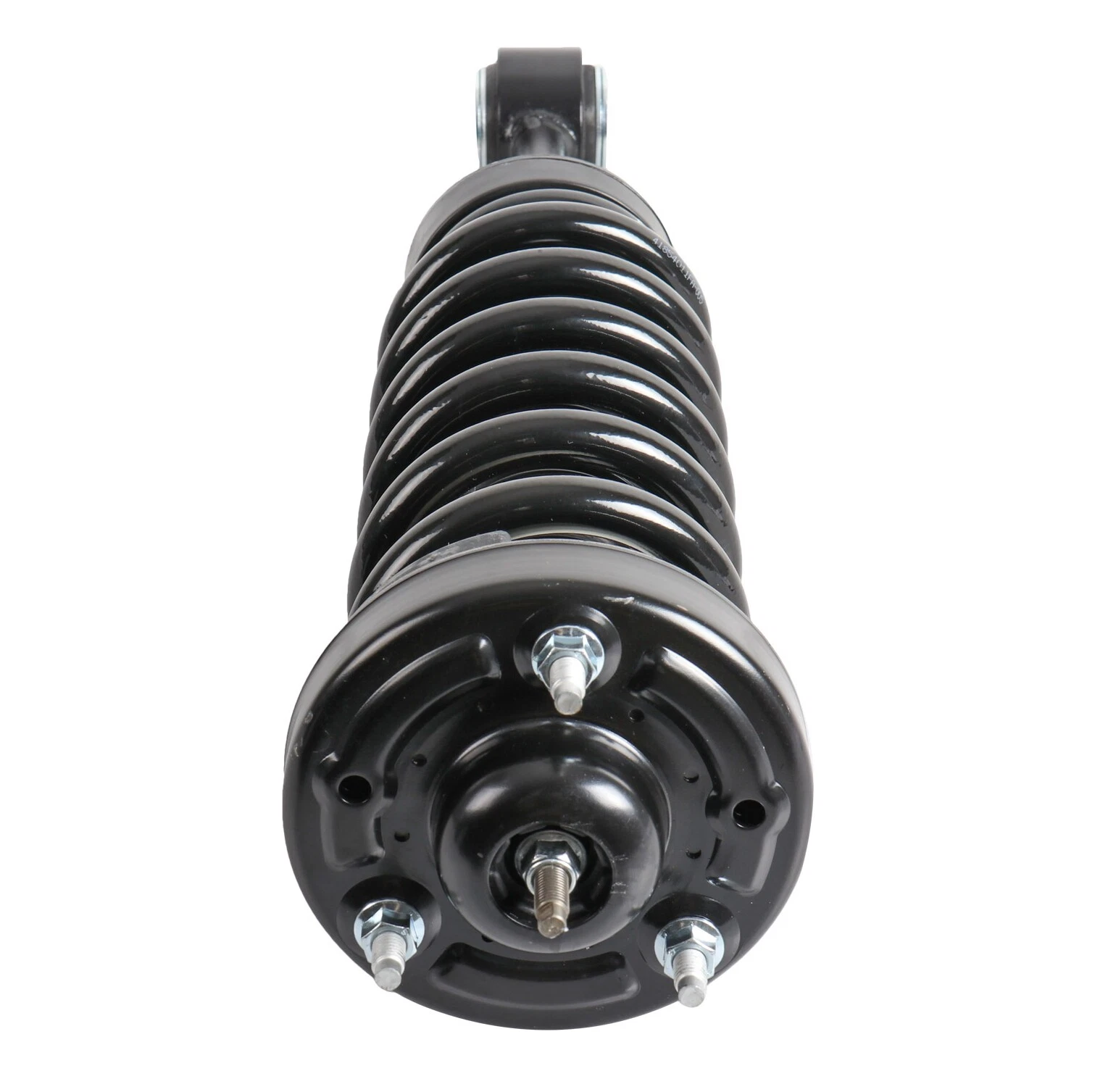 MOSTPLUS Front & Rear Shock Absorbers Struts for 06-08 Lincoln Mark LT 04-08 Ford F-150 4WD