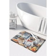 thumbnail image 3 of Carolines Treasures DAC6191RUG 19 x 27 in. Anatolian Shepherd The Chef Memory Foam Kitchen Mat, 3 of 5