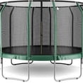 thumbnail image 1 of Trampolín para niños reforzado de 4.27 metros, 1 of 6