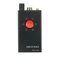 Bug Detector Anti Spy Detector GPS Tracker Detector RF Scanner Bug