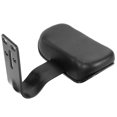 thumbnail image 4 of DRAFIDEEP Universal Backrest Electric Bicycle Rear Seat Backrest Skidproof Protection 1Pack, 4 of 7