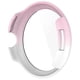 thumbnail image 2 of Tempe Glass+Cubierta PC Film para Google Pixel Watch3 45MM( ) Rojo Rosa Blanco, 2 of 3