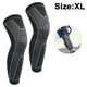 thumbnail image 2 of 1 par de rodilleras deportivas de nailon de punto para hombre y mujer, protección de pantorrilla para otoño e invierno, baloncesto, fútbol, montañismo, rodilleras cálidasSG Jormftte CPB-DE-HJJ-07-5, 2 of 5