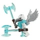 thumbnail image 4 of LEGO Legends of Chima Flying Phoenix Fire Temple Kids Building Play Set | 70146 LEGO -, 4 of 8