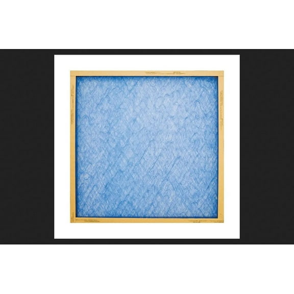 16x20x1 FBG Furn Filter