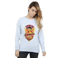 thumbnail image 2 of DC Comics Sweat-Shirt Femmes Teen Titans Go I Am The Leader, 2 of 3