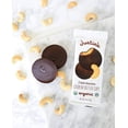 thumbnail image 4 of (Pack of 12) Justins, Cups Cashew Butter Dark Chocolate Organic 1.4 Oz, 4 of 5