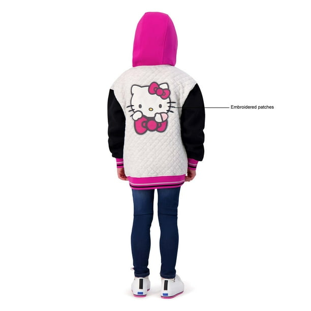 Character Girls Jacket - Samsclub.com