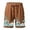 A-Coffee47, variant on Bobifish Big Boys Beach Shorts Summer Seaside Beach Style Pattern Drawstring Holiday Shorts Children Boys Outdoor Shorts