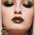 thumbnail image 3 of Lápiz labial hidratante y brillante GIRLCULT: bálsamo labial teñido de larga duración, bálsamo de aceite labial no pegajoso con acabado de brillo de vidrio para labios suaves e hidratados (L10), 3 of 8