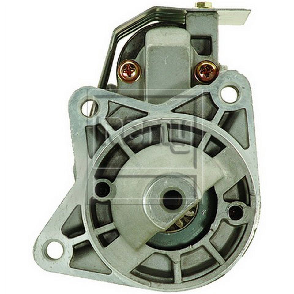Starter Motor-New Remy 99409