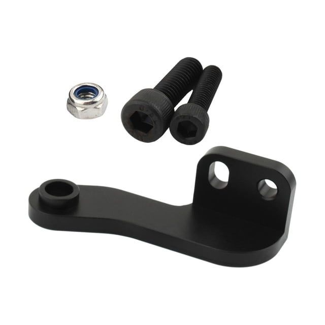 koolsoo Motorcycle Shifter Assist Bracket Replacement for Nightster 975 Rh 975