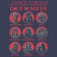 thumbnail image 2 of Mens Star Wars Dark Side Unite Tank Top, 2 of 4