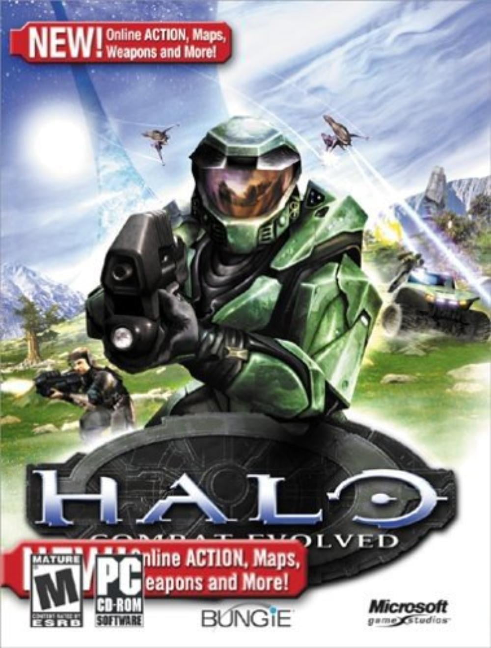 halo combat evolved poster halo combat evolved poster
