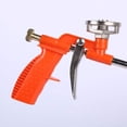 thumbnail image 1 of Estbridge Full Metal Spray Foam Gun Expanding Foam Polyurethane Hot Tool Sprayer, 1 of 8