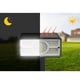 thumbnail image 4 of Foco Solar, Luces Solares Para Paisaje, Luces Solares Para Exteriores, Luces Navideñas De Halloween Para Patio, Jardín, Camino, Paisaje, 4 of 7