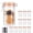 Round-16oz12pack, variant on 32 Ozmason Jars With Airtight Hinged Lids Large Gljar Lid For Pickling Fermentation Canning Food Stor- Set Of 4 Containers