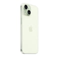 thumbnail image 2 of iPhone 15 Apple 128GB eSIM Verde Reacondicionado, 2 of 4