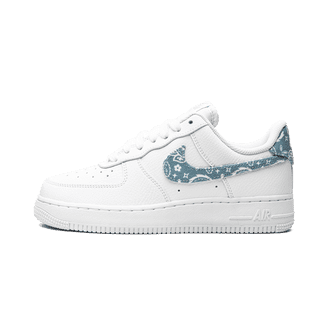 NIKE MENS Air Force 1 Mid QS  display picture 1