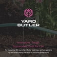 thumbnail image 7 of Yard Butler HG-18 Plant Saver Hose Guide, Green, 7 of 7