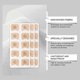 thumbnail image 4 of Nose Care Set Mild Ingredients Cleansing Nose Fresh Air Daily Nasal Care Patch, 4 of 5