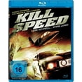 thumbnail image 1 of Kill Speed (2010) ( Fast Glass ) [ Blu-Ray, Reg.A/B/C Import - Germany ], 1 of 1
