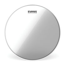EVANS Genera G2 Clear Bass Drumhead 20 in.