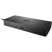 Dell Thunderbolt Dock WD19TBS: Modular Thunderbolt Dock with A Future-Ready Design + Bundle