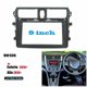 thumbnail image 2 of Panel estéreo de Radio YONGSHENG marco de Audio 2DIN 9 pulgadas para Alto/Celerio/Cultus 2014+, 2 of 5