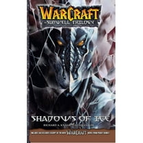 Warcraft: Blizzard Manga: Warcraft: The Sunwell Trilogy - Shadows of Ice, Volume Two (Paperback)