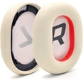 thumbnail image 1 of Replacement Ear Pads Cushion Compatible With Plantronics Voyager 8200 Uc / Plantronics Backbeat Pro2 Headphone, 1 of 1