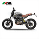 thumbnail image 4 of Motocicleta Clasica MB Motos Hornet 250R 250cc Gris 2024, 4 of 6