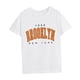 thumbnail image 4 of Camiseta de recuerdo de verano para mujer, camisetas de verano para viajes, uso diario, compras, L, 4 of 7