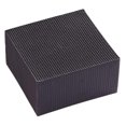 thumbnail image 1 of Cubo purificador de agua Filtro de acuario Filtro de eco-acuario Filtración y absorción ult Meterk Activado, 1 of 7