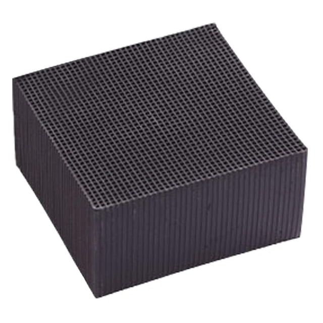 Cubo purificador de agua Filtro de acuario Filtro de eco-acuario Filtración y absorción ult Meterk Activado