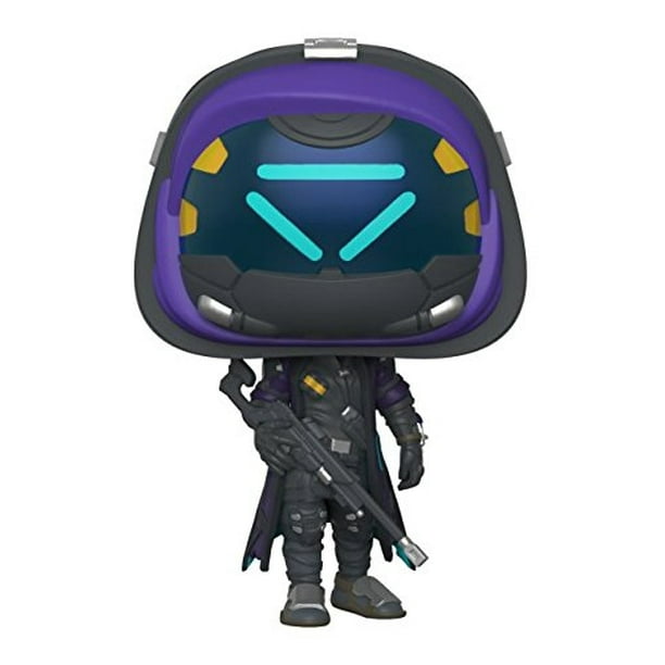 Funko Pop Games: Overwatch - Figura coleccionable exclusiva de Ana con Piel de Alfón, Mult Funko Funko Funko