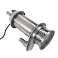 thumbnail image 5 of Small Submersible Pump Stainless Steel Anti Corrosion 370W Electric Submersible Sump Pump for Home, 5 of 5