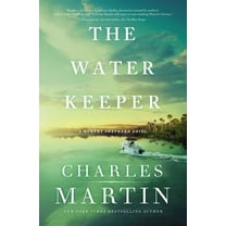 A Murphy Shepherd Novel The Water Keeper, Book 1, (Paperback)