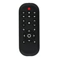 thumbnail image 1 of JYS Remote Control for One/ONE X Wireless Media IR Remote Control DVD Entertainment Multimedia Game Player Accessories, 1 of 8