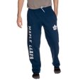 thumbnail image 1 of Toronto Maple Leafs Premium Fleece Sweatpants for Men, 1 of 8
