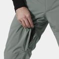 thumbnail image 4 of Pantalón de esquí Helly-Hansen Legendary con aislamiento impermeable para hombre, 4 of 8