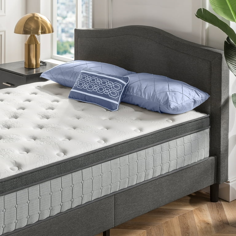 Sealy Response 11.5 Performance Keyes Medium Mattress Reviews Costco Innerspring Mattress | ppgbbe.intranet.biologia.ufrj.br